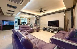 Bandar Putra Permai, Serdang, Selangor 43300