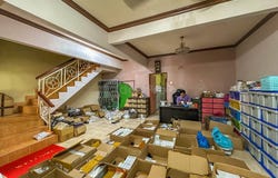 Jalan Nova, Shah Alam, Selangor 40150