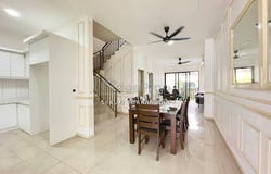 Kota Warisan , Sepang, Selangor 43900