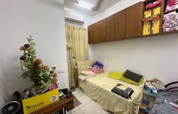 Jalan Metafasa U16, Shah Alam, Selangor 47000