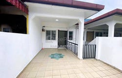 Jalan Muhibbah, Batu Caves, Selangor 68100