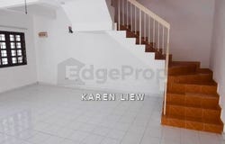 Jalan Taming Sari, Balakong, Selangor 43300