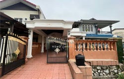 Gombak, Selangor 54200