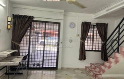 Taman Rasi Jaya 31450 Menglembu Perak, Menglembu, Perak 31450