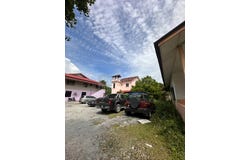 Jalan 1 to Jalan 15, Gombak, Selangor 68100
