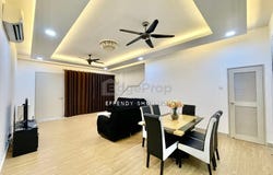 Jalan SI, Sepang, Selangor 43900