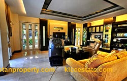 Bukit Bandaraya, Bangsar, Kuala Lumpur 59000