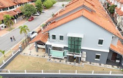 Bangi, Selangor 43000