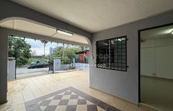 Jalan 37/56, Keramat, Selangor 54200