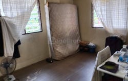 Jalan Aman Putra, Taman Aman Putra, Jinjang, Kuala Lumpur 52000