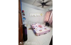 Jalan Sentosa, Klang, Selangor 41050