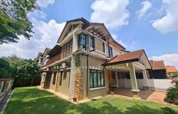 Jalan 6/5B, Bangi, Selangor 43650