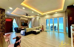 Jalan Ambang Botanic, Bandar Botanic, Bukit Tinggi, Bandar Botanic/Bandar Bukit Tinggi, Selangor 41200