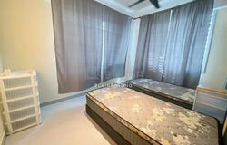 NO 3A, TINGKAT 4, BLOK B, OFF JALAN TUARAN BY PASS, D'VANTAGE, Kota Kinabalu, Sabah