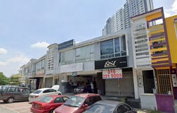 Seri Kembangan, Selangor