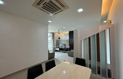 Lebuhraya Bukit Indah, Bukit Indah, 81200, Johor, Bukit Indah, Johor 81200
