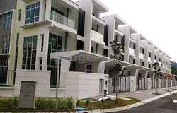 Jalan BS, Seri Kembangan, Selangor 41200