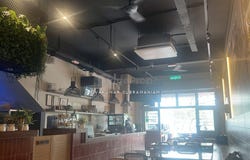 Jalan Sunsuria, Sepang, Selangor 43900