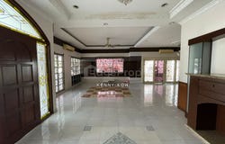 Jalan Puteri 8, Bandar Puteri Puchong, Selangor 47100