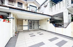 Off Jalan Puchong, Puchong, Selangor 47100