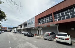 Bukit Mertajam, Penang 14000