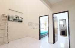 Jalan Sungai Keramat, Klang, Selangor 42100