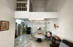 Jalan USJ 6/1, USJ, Selangor 47610