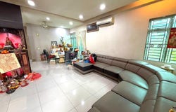 Johor Bahru, Johor 79150