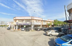 Puchong, Selangor 47100