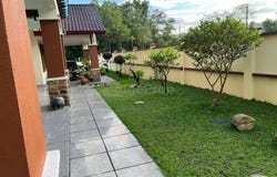 Jalan Rimba Riang, Kota Damansara, Selangor 47810