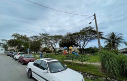 Bangi, Selangor 0