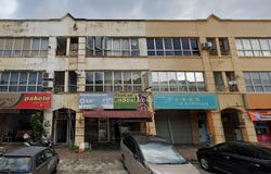 Bandar Damai Perdana, Selangor