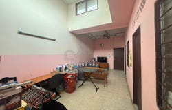 Jalan Usaha Ehsan, Taman Ehsan, Kepong, Selangor 52100