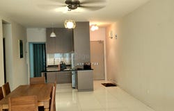 Jalan Cempaka, 68000, Selangor, Ampang, Selangor 68000