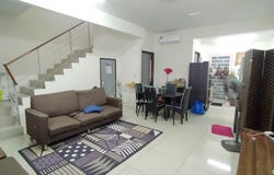 Bandar Puncak Alam, Selangor 42300