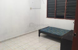 Off Jalan Raya 3, Seri Kembangan, Selangor 47100