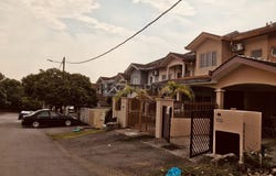Seri Kembangan, Selangor 43300