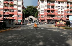 Bulatan Putra Perdana, Taman Putra Perdana, 47100, Selangor, Puchong, Selangor 47130