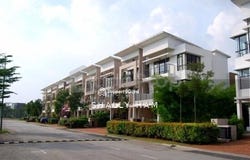 Jalan LE, Puchong, Selangor 47100