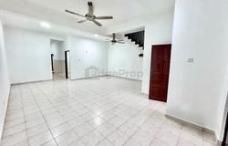 Jalan Harmoni 2, Skudai, Johor 81200