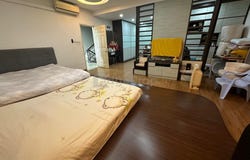 Jalan Bukit Prima, Cheras, Selangor 43200
