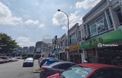 Shah Alam, Selangor 40460