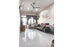 Johor Bahru, Johor 81100
