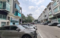 Skudai, Johor 81200