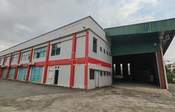 Selangor, Shah Alam, Selangor 40300