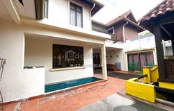 Shah Alam, Selangor 40400
