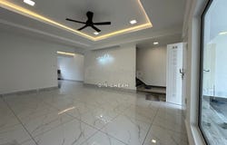Persiaran Mahkota Cheras, Cheras, Selangor 43200