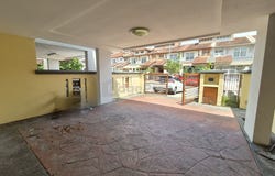 Shah Alam, Selangor 40170