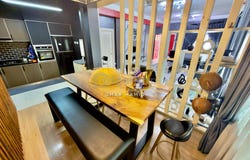 Jalan Sampadi 2, Taman Setapak, Setapak, Kuala Lumpur 53000
