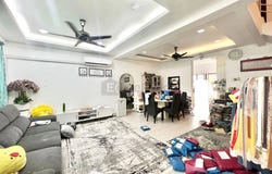 Jalan Sutera 2/4, Kajang, Selangor 43000